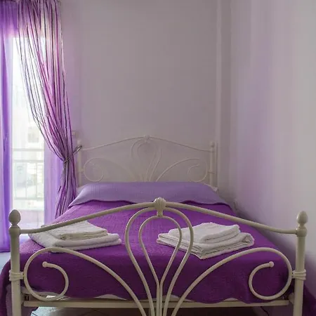 Thero House Apartment *