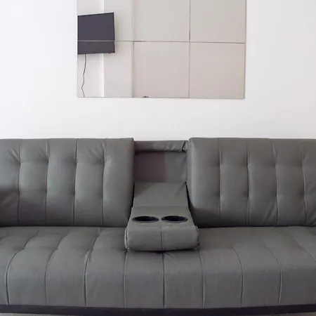 Apartment Thero House Heraklion (Crete)