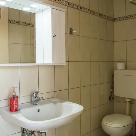 Thero House Heraklion (Crete)