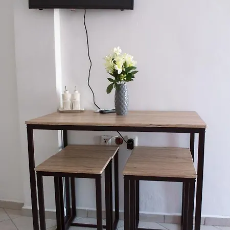 Thero House Apartment