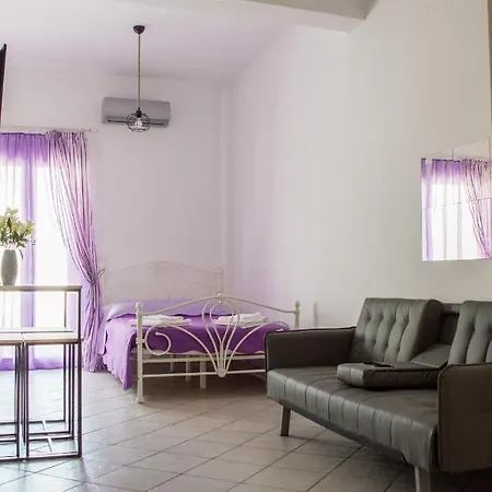 Thero House *