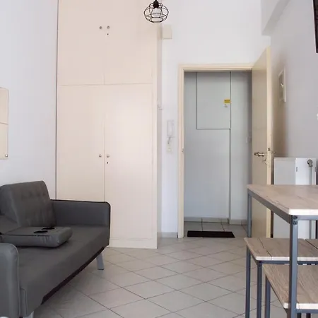 Apartment Thero House