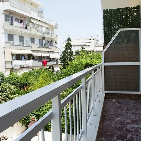 Thero House Apartment