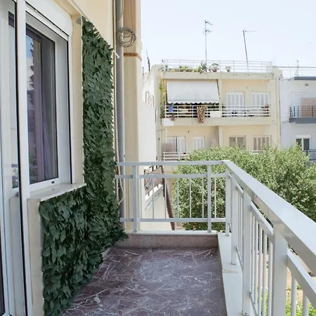 Thero House Apartment *